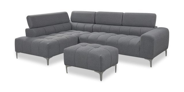 Καναπές Fiorano